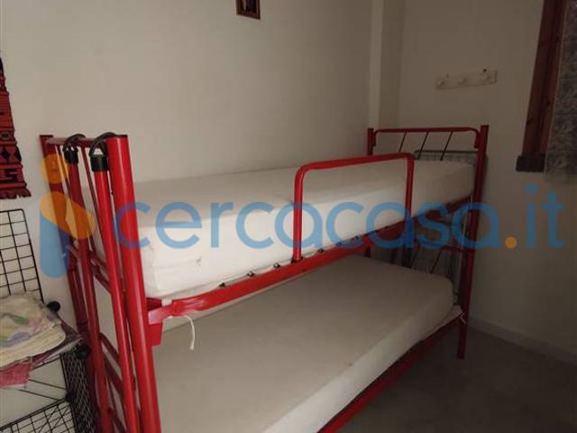 Appartamento in affitto a Campomarino