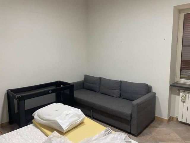 Appartamento in affitto a Camposano NA