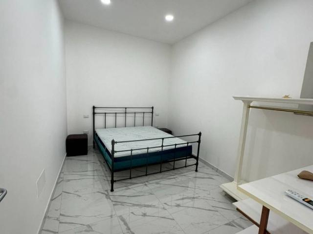 Appartamento in affitto a Camposano NA