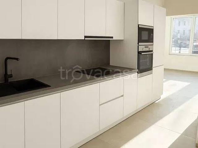 Appartamento in affitto a Cannero Riviera via Roma, 29, terrazzo, nuova costruzione, ristrutturato TrovaCasa