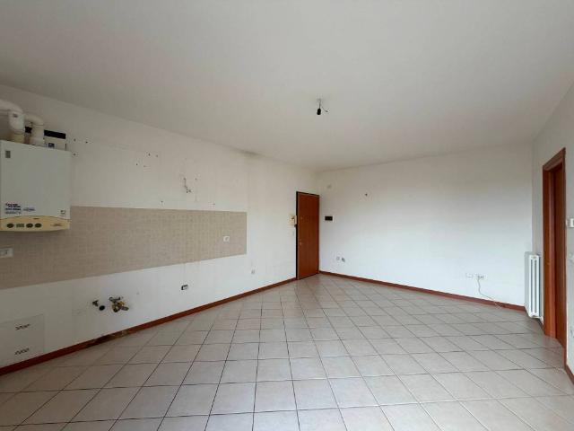 Appartamento in affitto a Canneto sull'Oglio MN