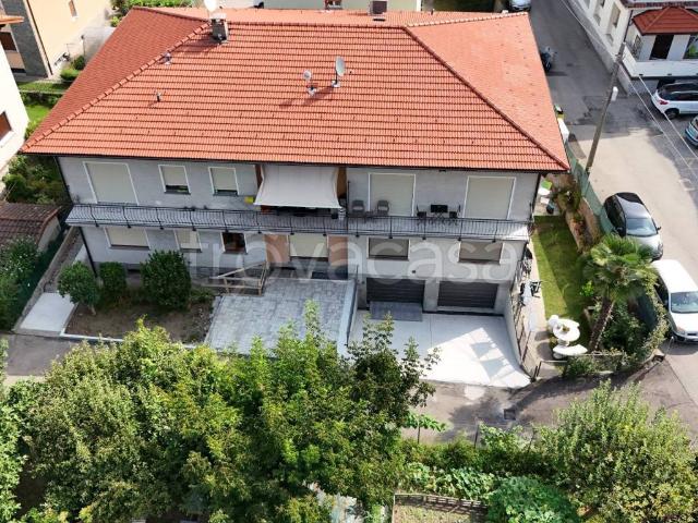 Appartamento in affitto a Cannobio casali Cuserina, 6, arredato, posto auto, nuova costruzione TrovaCasa