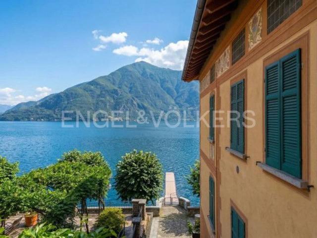 Appartamento in affitto a Cannobio