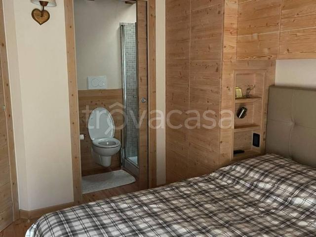 Appartamento in affitto a Canove di Roana, arredato, terrazzo, luminoso TrovaCasa