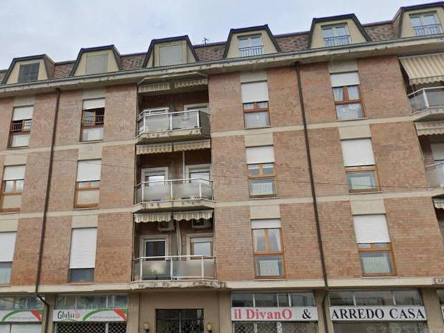 Appartamento in affitto a Canonica D'Adda