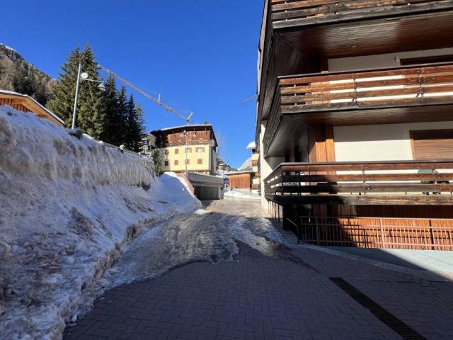 Appartamento in affitto a Canazei TN
