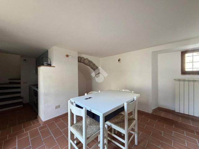 Appartamento in affitto a Canale Monterano RM