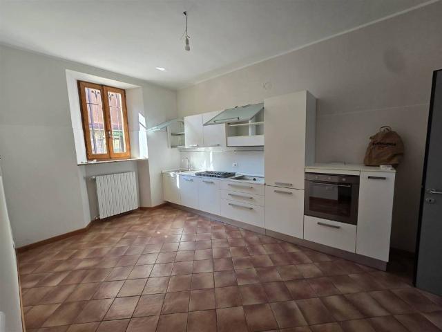 Appartamento in affitto a Candelo BI