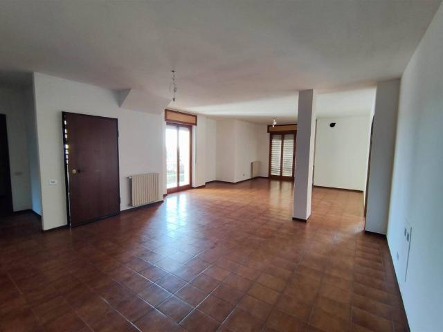 Appartamento in affitto a Candelo BI