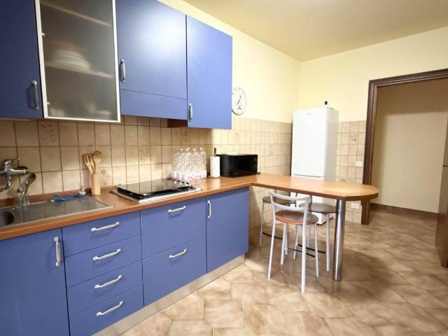 Appartamento in affitto a Candelo BI