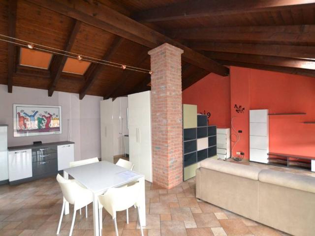 Appartamento in affitto a Candelo BI
