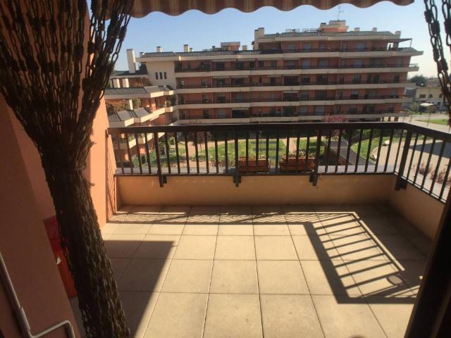 Appartamento in affitto a Canegrate MI