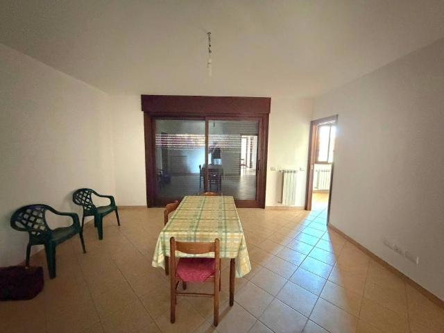 Appartamento in affitto a Canegrate MI