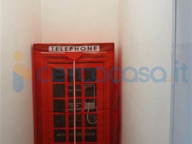 Appartamento in affitto a Canicatti'