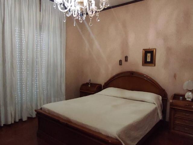 Appartamento in affitto a Canicattì via Luigi Pirandello, arredato, balcone, cucina abitabile TrovaCasa