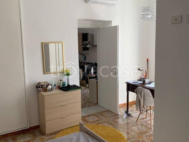 Appartamento in affitto a Canicattì via Regina Margherita, arredato, ristrutturato, balcone TrovaCasa