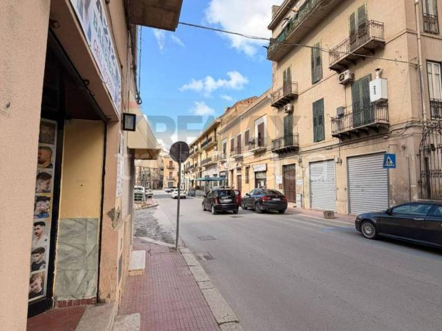 Appartamento in affitto a Canicattì viale regina elena, 16, arredato, terrazzo, centrale TrovaCasa