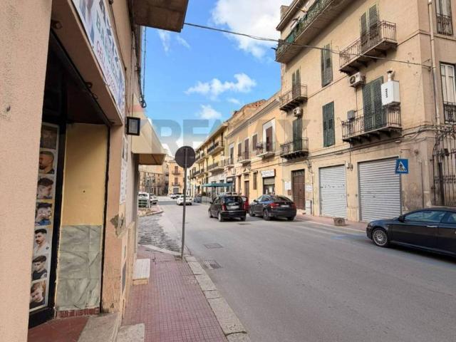 Appartamento in affitto a Canicattì AG