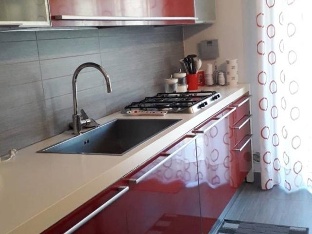 Appartamento in affitto a Canicattì AG