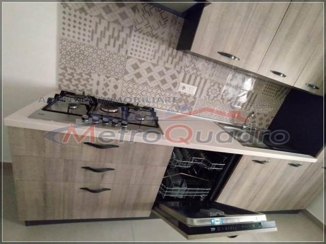 Appartamento in affitto a Canicattì, arredato TrovaCasa