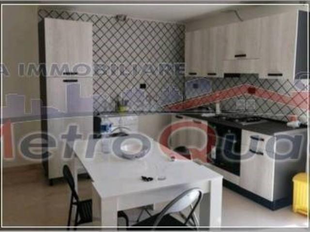 Appartamento in affitto a Canicattì, arredato, ascensore, cucina abitabile TrovaCasa