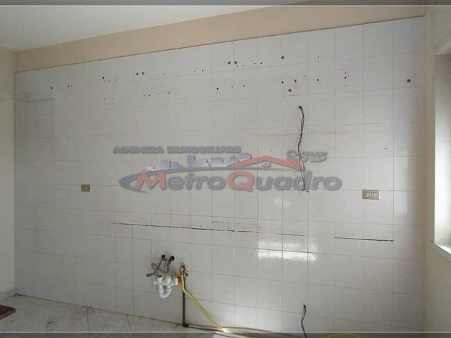 Appartamento in affitto a Canicattì, box, ascensore, luminoso TrovaCasa