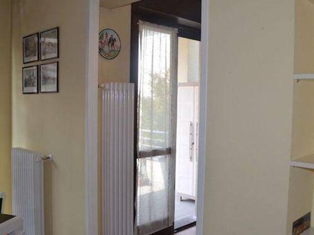 Appartamento in affitto a Cantù CO