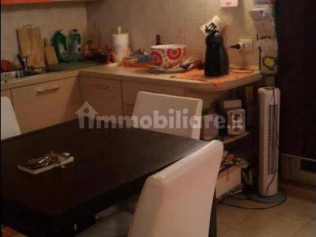 Appartamento in affitto a Cantù CO