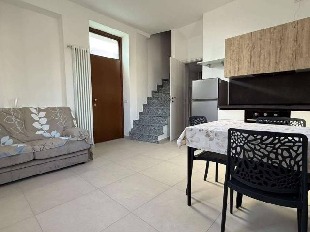 Appartamento in affitto a Cantù CO