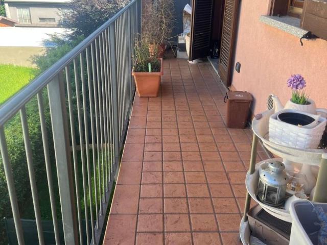 Appartamento in affitto a Cantù CO