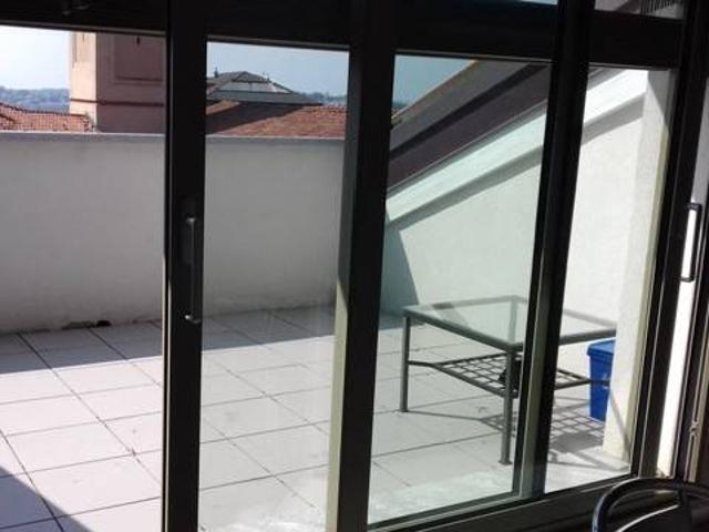 Appartamento in affitto a Cantù CO