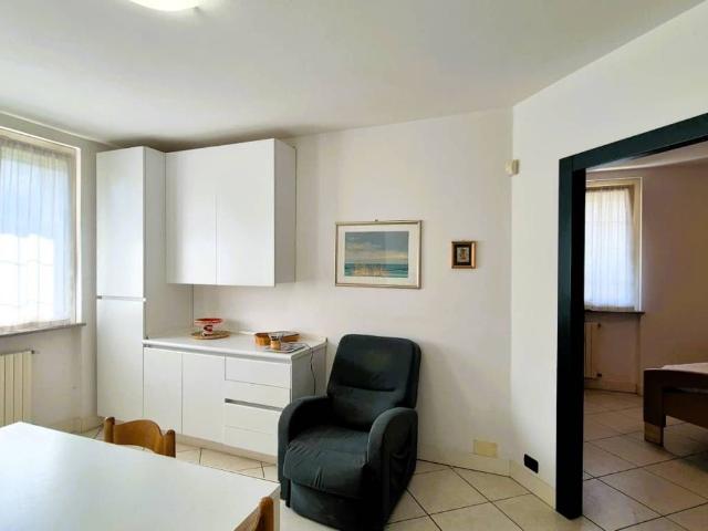 Appartamento in affitto a Cantù CO