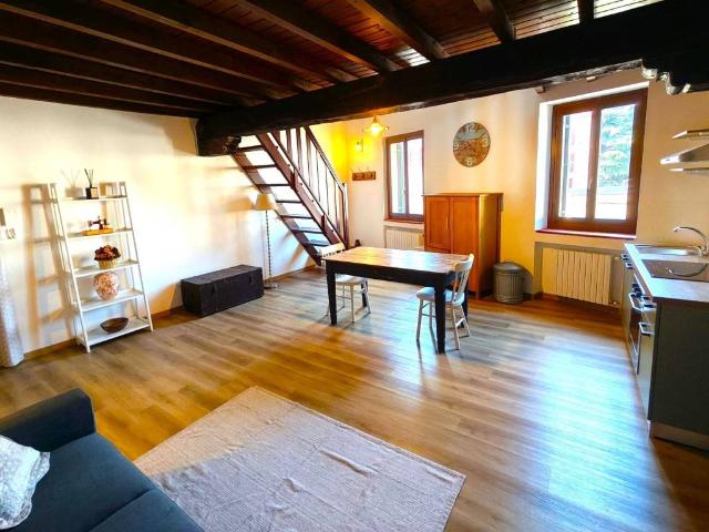 Appartamento in affitto a Cantù CO