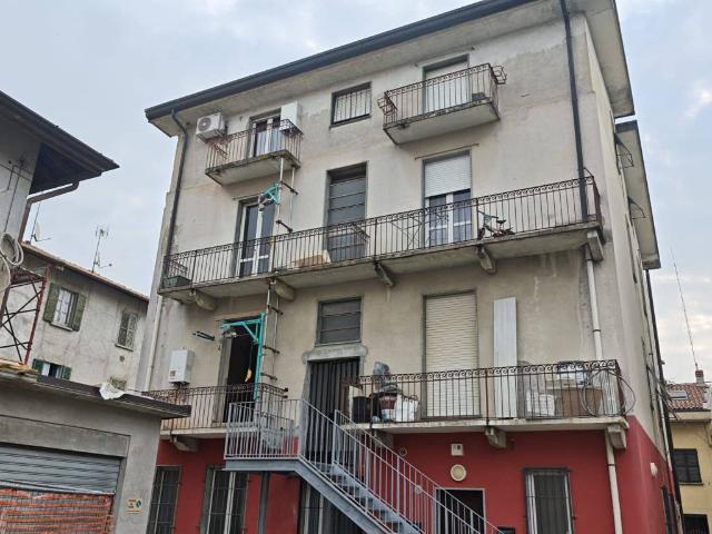 Appartamento in affitto a Cantù CO
