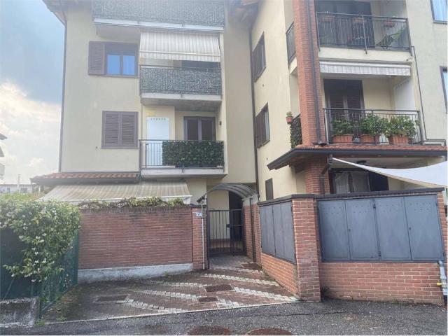 Appartamento in affitto a Cantù CO