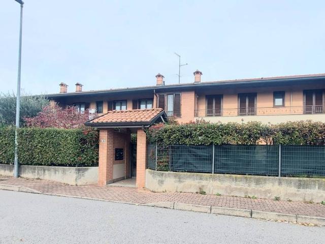 Appartamento in affitto a Cantù CO
