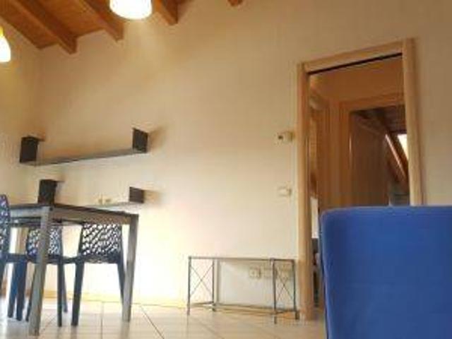 Appartamento in affitto a Cantù CO
