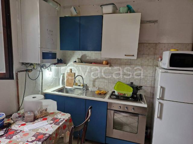 Appartamento in affitto a Cantù via Milano, non arredato/vuoto TrovaCasa