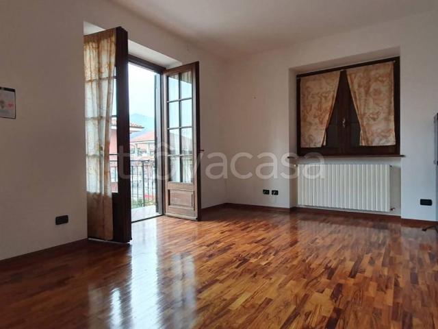 Appartamento in affitto a Cantalupa via roma, 70, giardino privato, riscaldamento autonomo, balcone TrovaCasa