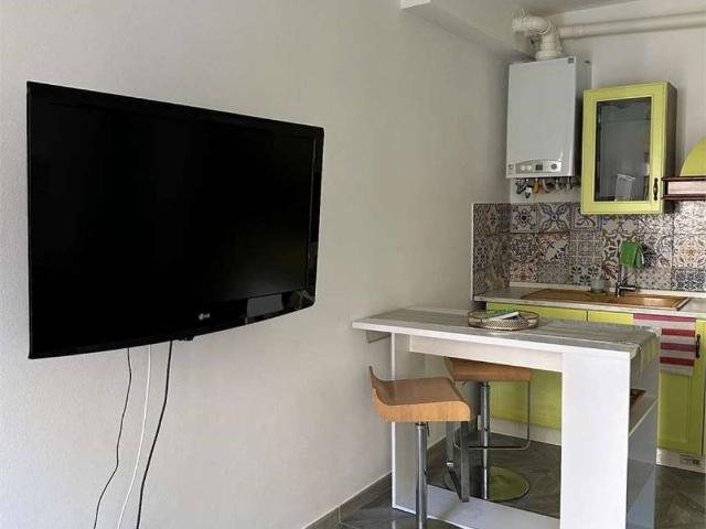 Appartamento in affitto a Cantello VA