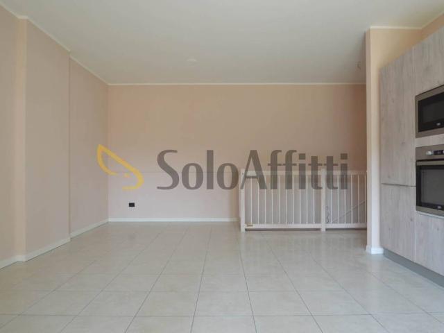 Appartamento in affitto a Casorate Primo PV
