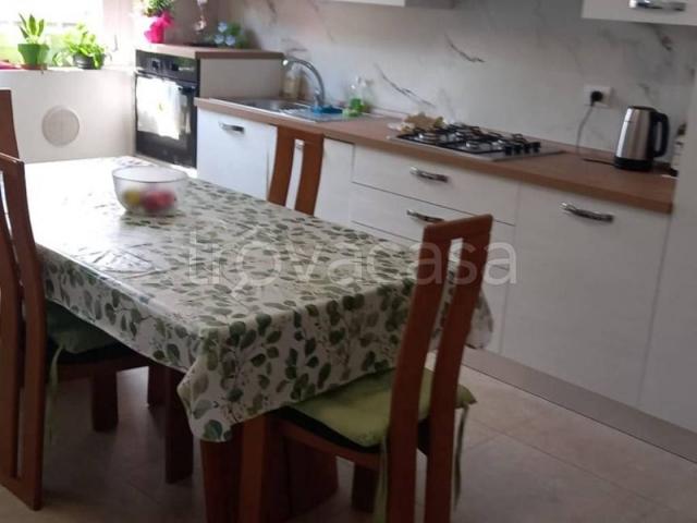 Appartamento in affitto a Casorezzo, arredato, ingresso indipendente TrovaCasa