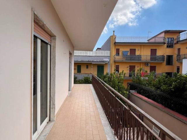 Appartamento in affitto a Casoria NA