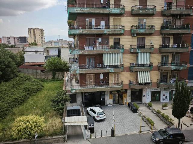 Appartamento in affitto a Casoria NA