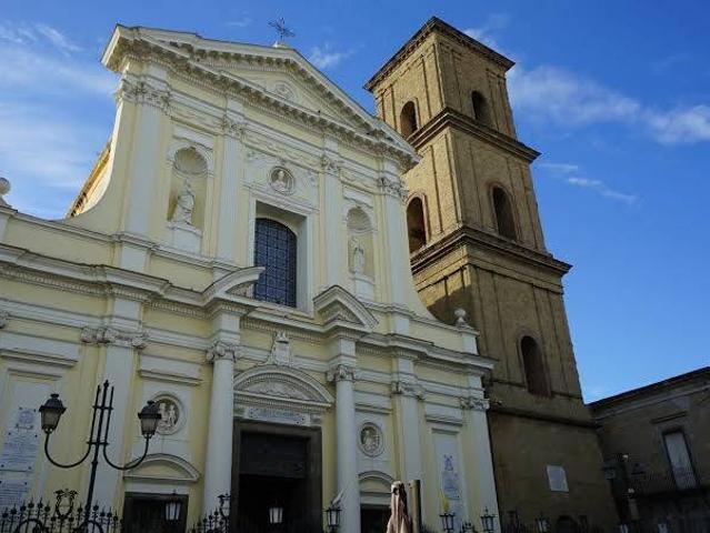 Appartamento in affitto a Casoria NA