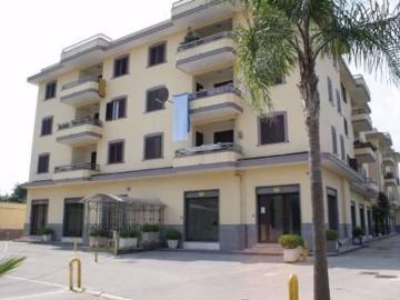 Appartamento in affitto a Casoria NA