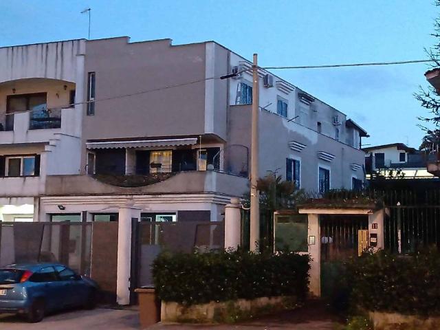 Appartamento in affitto a Casoria NA