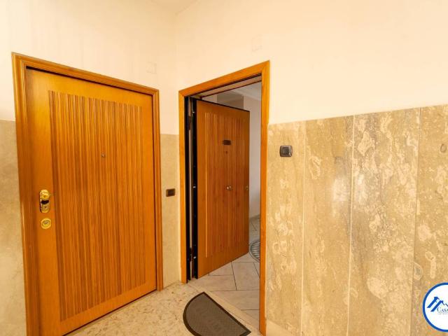 Appartamento in affitto a Casoria NA