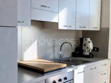 Appartamento in affitto a Casoria via Pietro Nenni, 9, arredato, riscaldamento autonomo, luminoso TrovaCasa