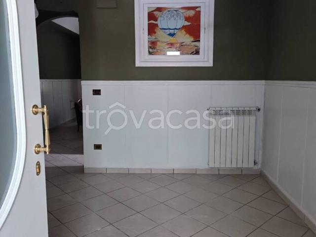 Appartamento in affitto a Casoria via Torquato Tasso, 10, ingresso indipendente, studio, ripostiglio TrovaCasa